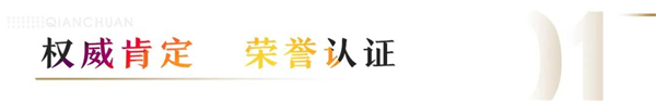 千川木门登中国家居制造业500强 千川木门登中国家居制造业500强