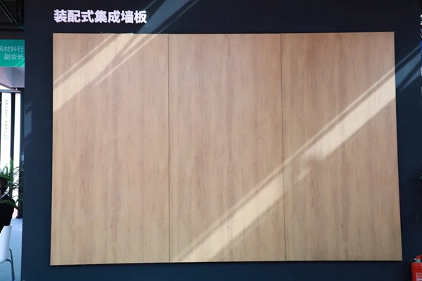 蒙娜丽莎陶瓷|装配式建筑,构建“未来之城”根基