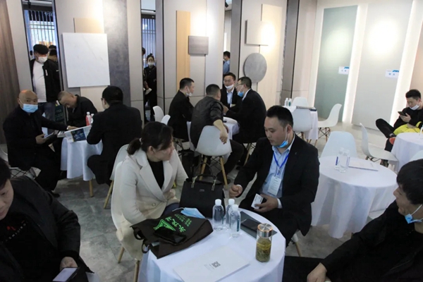 德鲁尼全屋定制亮相2021第五届中国（临沂）全屋定制精品展览会！