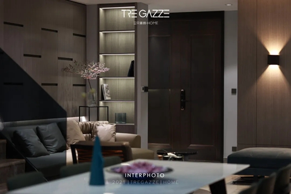 三只喜鹊|TRE GAZZE目之所及，皆是对生活的热爱