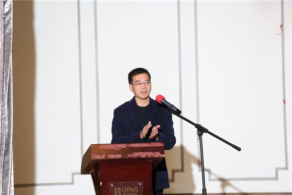 保仕盾智能锁受邀参加“助力防火门(锁)行业高质量发展—2021浙江站”会议 保仕盾智能锁受邀参加“助力防火门(锁)行业高质量发展—2021浙江站”会议