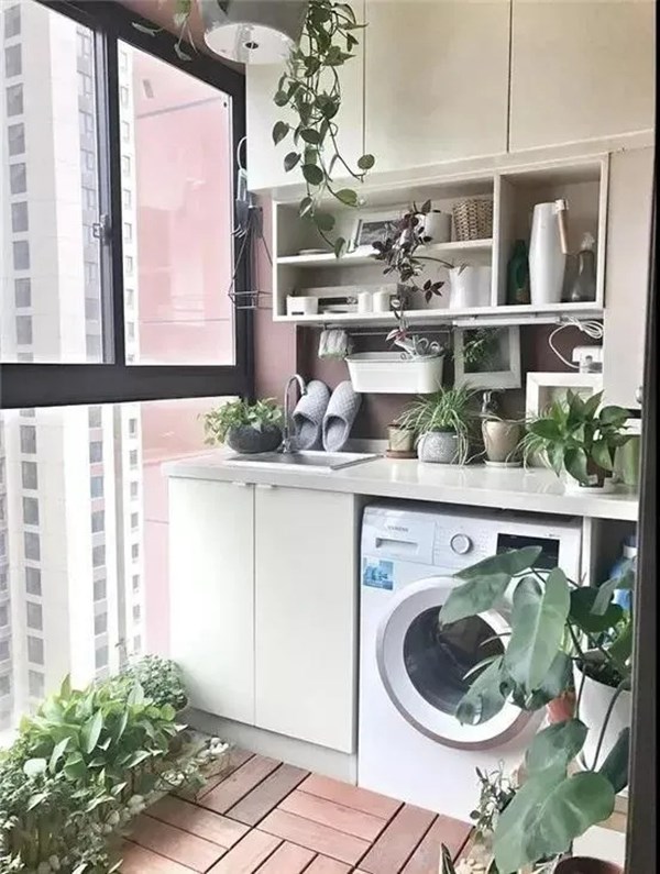 沃格全屋生态定制|8个空间装修效果图
