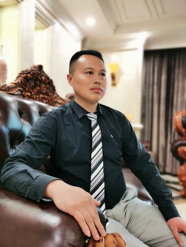 荣高门窗宣布重要人事任命--领导班子诞生！