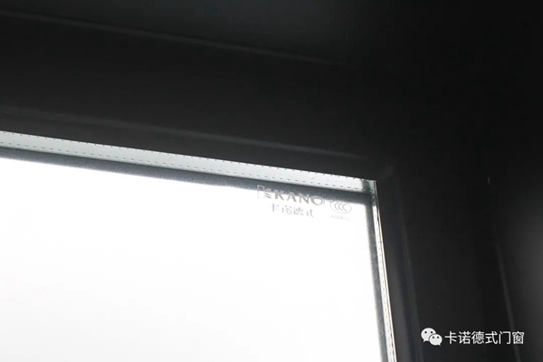 卡诺门窗丨阳台装得好不好，取决于这个因素！