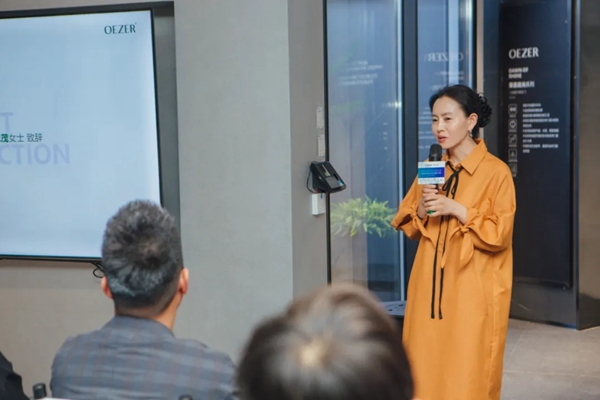 欧哲门窗|年度别墅设计师奖项推广·西昌站