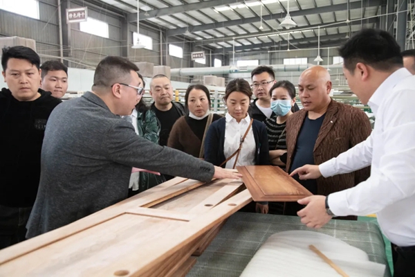 百年印象2021年第二场新品品鉴会圆满成功! 百年印象2021年第二场新品品鉴会圆满成功!