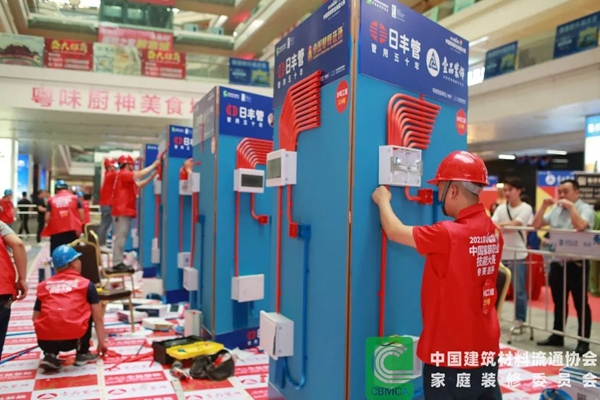 步步闪耀| 大将军陶瓷正以全新姿态，奔逐卓越！