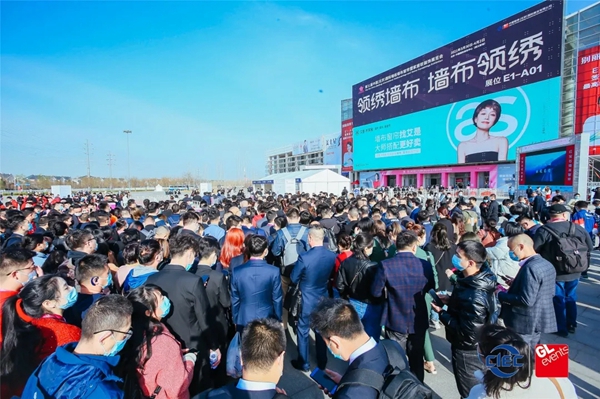 砥砺前行，永不止步|2021北京墙纸墙布窗帘软装展圆满落幕