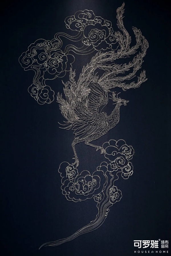 可罗雅墙布北展精彩回顾--双品类聚势融合C位出圈！