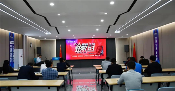 安格尔门窗：“巅峰让利 · 狂欢五一”全国联动活动正式启动！