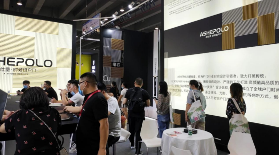 科普|入户门是什么？为什么有市场？