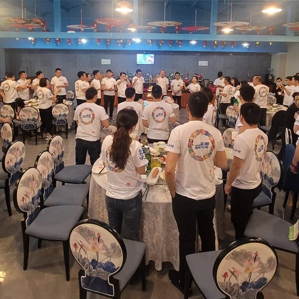 2021伊仕利家居核心经销商峰会洛阳站成功召开! 2021伊仕利家居核心经销商峰会洛阳站成功召开!