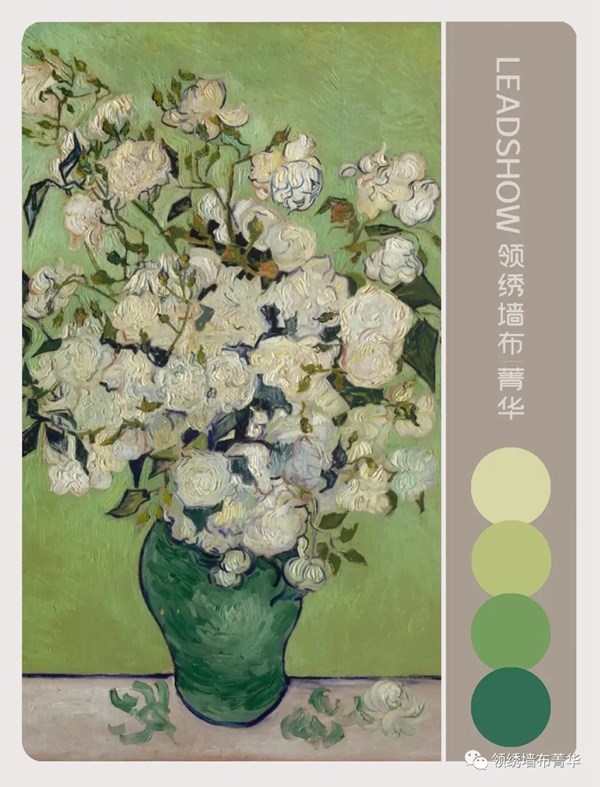 领绣墙布菁华新品:《王者30》返璞归真 领绣墙布菁华新品:《王者30》返璞归真