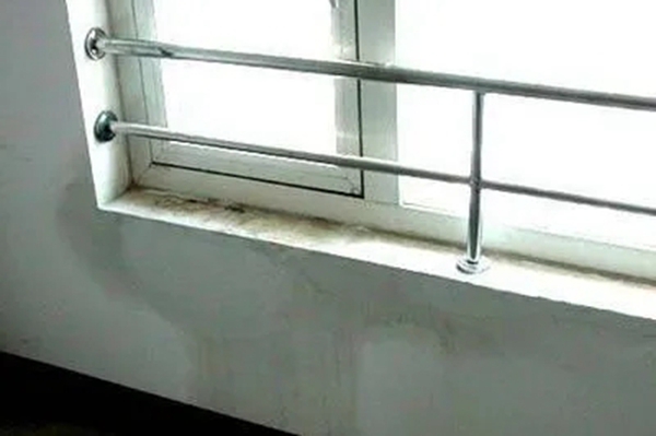 裕安门窗|窗户如何防水防漏？