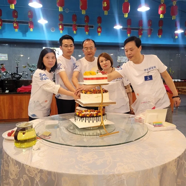 2021伊仕利家居核心经销商峰会洛阳站成功召开! 2021伊仕利家居核心经销商峰会洛阳站成功召开!