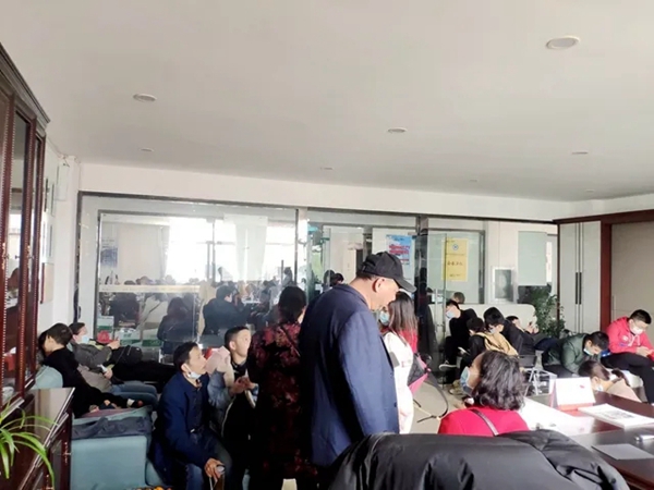 科德贝尔全屋定制全国万人工厂直购会直播圆满成功！