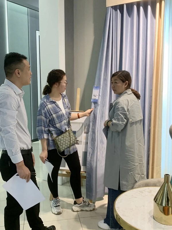 美居乐整体软装2021春夏新品盛大发布