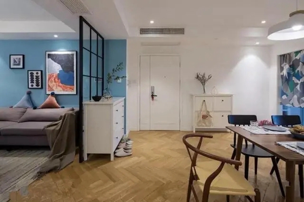 帅太全屋定制|31款玄关设计方案，90%的家庭都适用！