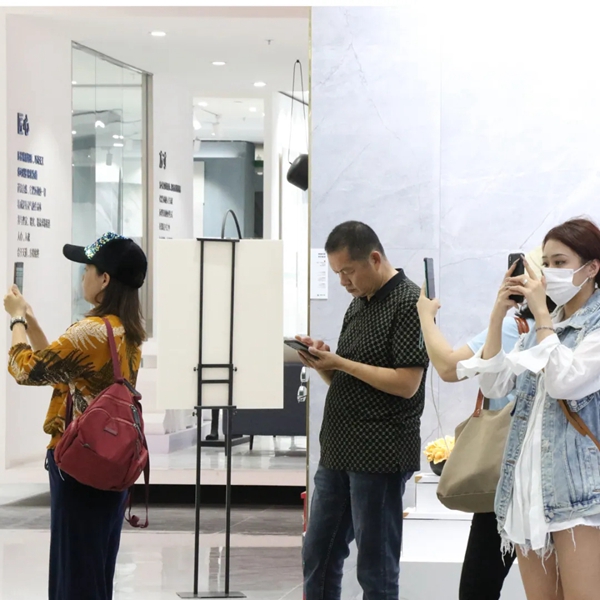 步步闪耀| 大将军陶瓷正以全新姿态，奔逐卓越！