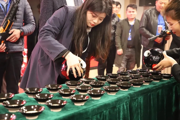 全度定制家居2021年经营规划暨二季度营销启动誓师大会圆满落幕 全度定制家居2021年经营规划暨二季度营销启动誓师大会圆满落幕