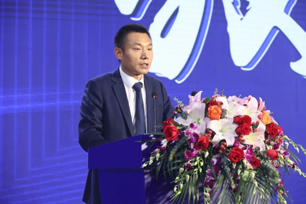 亿合门窗第十三届战略合作伙伴峰会暨新品全球发布会圆满落幕