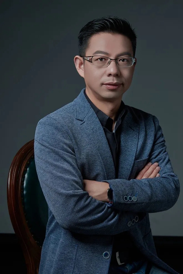 2021「葵花奖」企业新IP，专家来代言：创米科技李建新