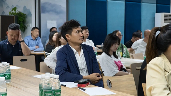 陶元帅2021熔幔岩新品发布会，耀动佛山！