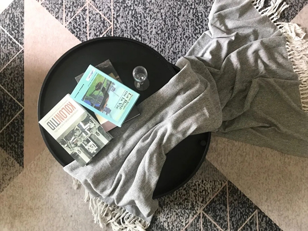 卡诺尼全屋定制|简约美式风格+大火的北欧风