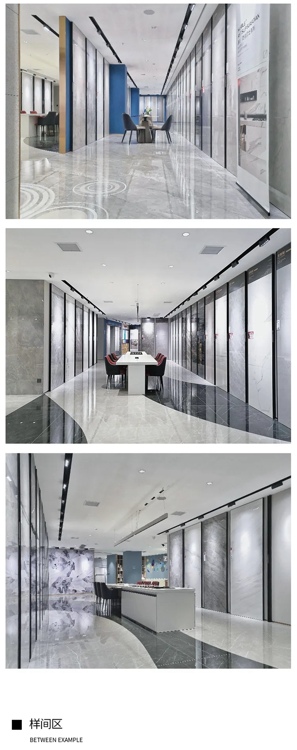 2021年东鹏陶瓷优秀店面第5期·福建仙游