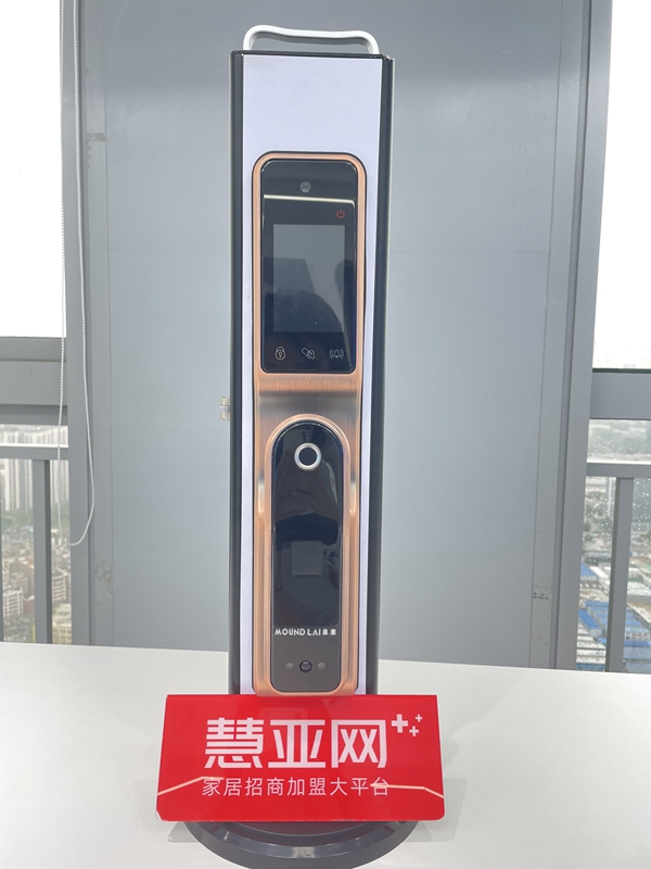 2021葵花奖企业走访|人人都做3D人脸锁方案 阜时科技有啥不一样？