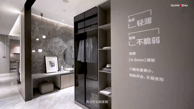 冠珠瓷砖五感体验馆凭什么获得新锐榜“展厅金奖”？