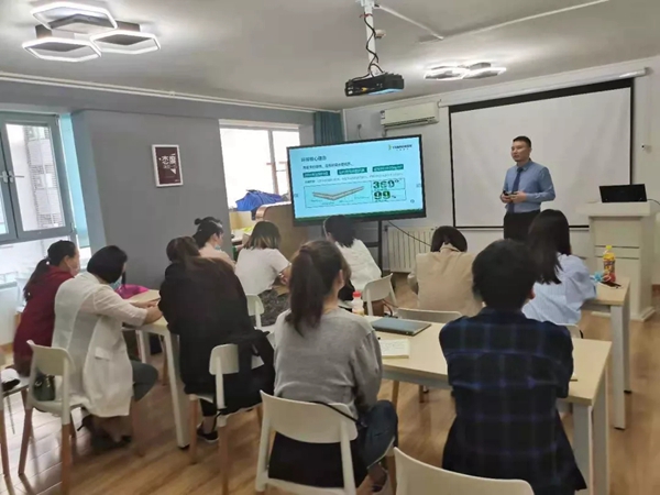 兔宝宝全屋定制金牌门店全国巡回集训 ——宁波站、北京站 兔宝宝全屋定制金牌门店全国巡回集训 ——宁波站、北京站