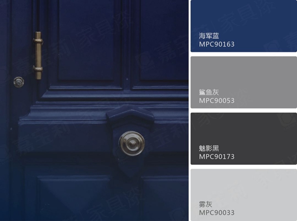 嘉宝莉家具漆:做“有意思”的原创家具!