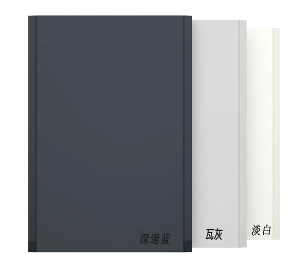 皮阿诺整体橱柜：深邃与风雅，演绎现代简约极致美学