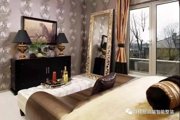 好佳居丨软装的知识