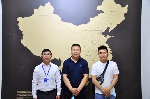 南京展会正在进行时 | 天东门窗带您一览现场盛况 南京展会正在进行时 | 天东门窗带您一览现场盛况
