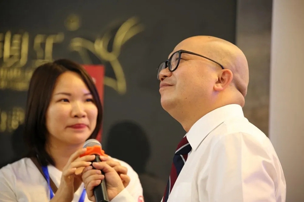 致胜终端 | 第一届金牌店长颁奖典礼，让荣誉实至名归
