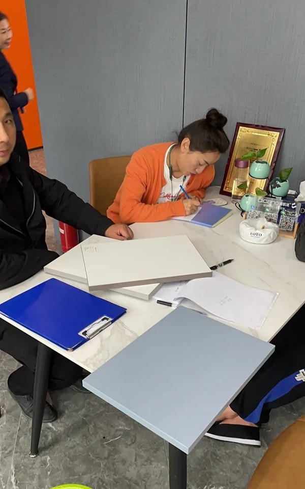 迪凯诺整体厨柜|全屋定制参与“镇江家居港5月5 周年庆”活动圆满落幕! 迪凯诺整体厨柜|全屋定制参与“镇江家居港5月5 周年庆”活动圆满落幕!