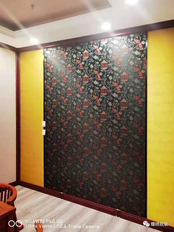 蝶绣软装|注意以下几点，让你不再为店面装修而烦恼