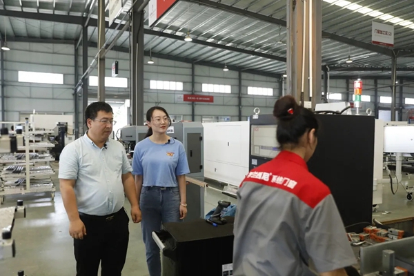 罗兰西尼系统门窗董事长熊志斌:坚持与相信是成功关键字