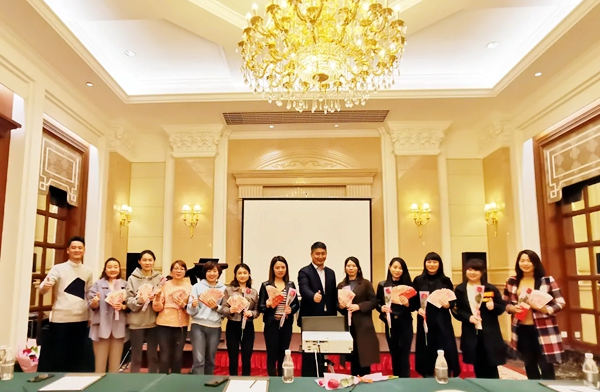 梦想与行动 | 让更多人使用天东门窗
