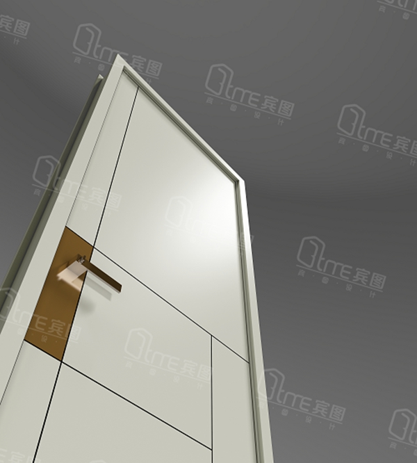 【宾图2021】丨灰白轻奢 林深见雾