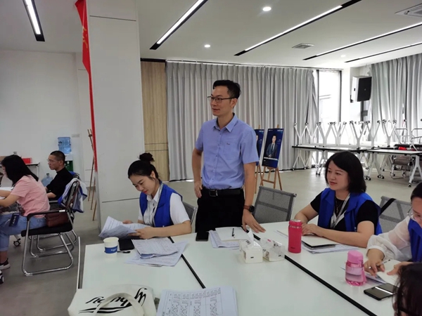 罗兰西尼门窗第15期新商赋能集训营圆满结束