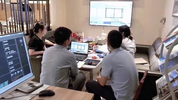 法迪奥不锈钢艺术家居大商志 | 不忘初心，百炼终成王者！