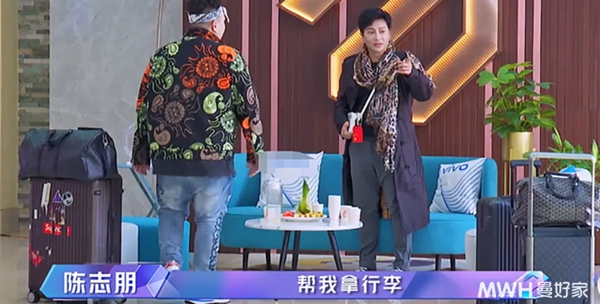 MWH曼好家定制家居|追光吧，哥哥--无惧年龄享受家的幸福
