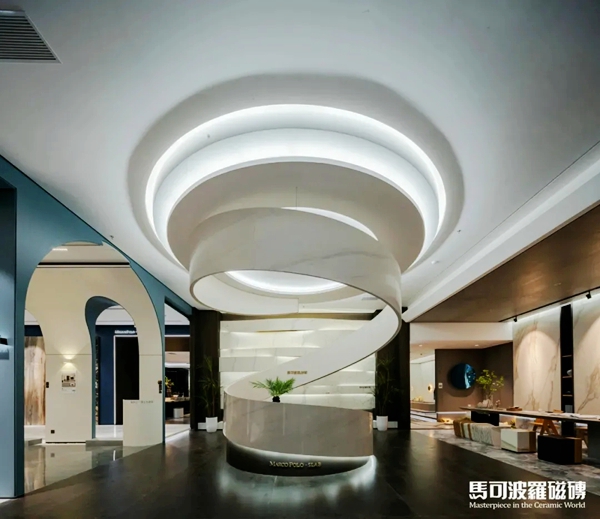 马克波罗陶瓷 | 唯美集团董事长黄建平受邀出席东莞品牌高峰论坛