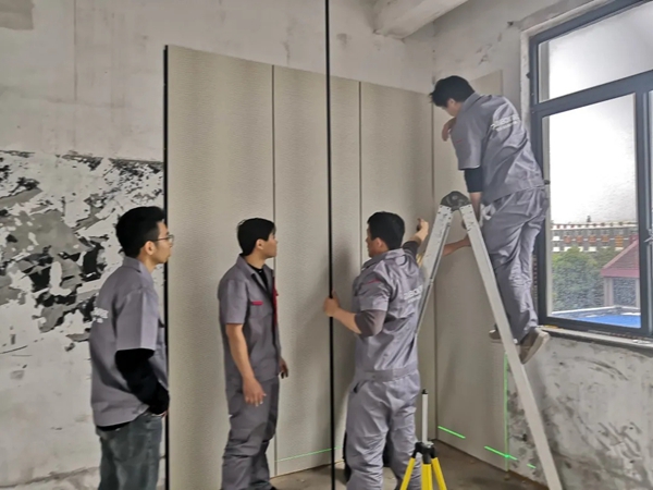瑞宝软装|实测软装界口碑王 我要给它小红花