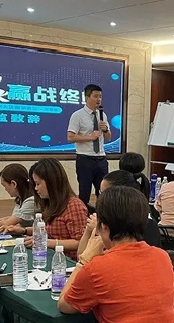 帝奥斯门窗2021年营销会议【广西北海站】完美收官