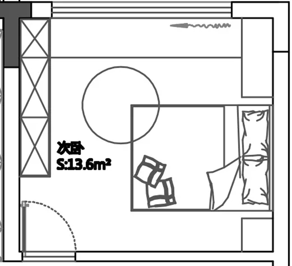 皮阿诺整体橱柜/全屋定制|无界 × 阿尔卑斯，极简极美