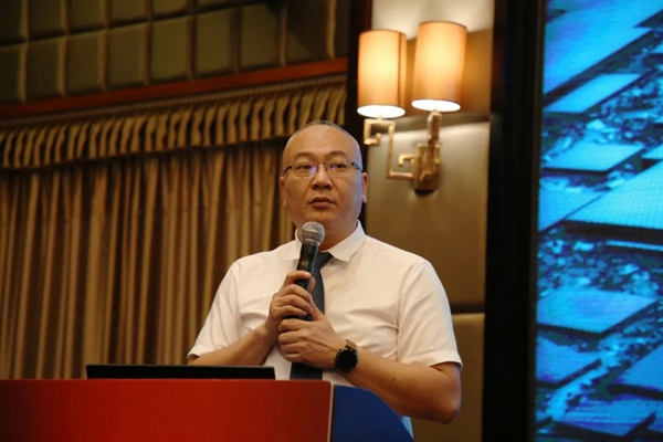 宏宇陶瓷召开营销工作大会